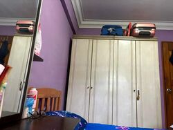 Blk 710 Clementi West Street 2 (Clementi), HDB 3 Rooms #481673991